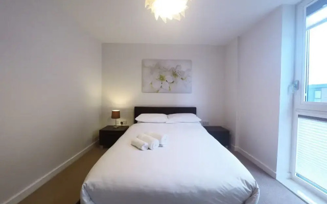 West Side Apartments Brentford