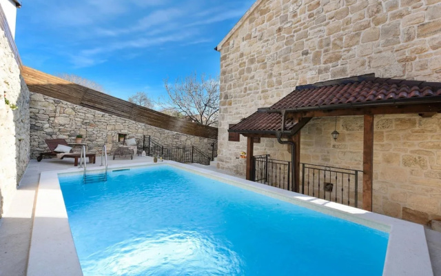 Villa Laurana Zadarvillas