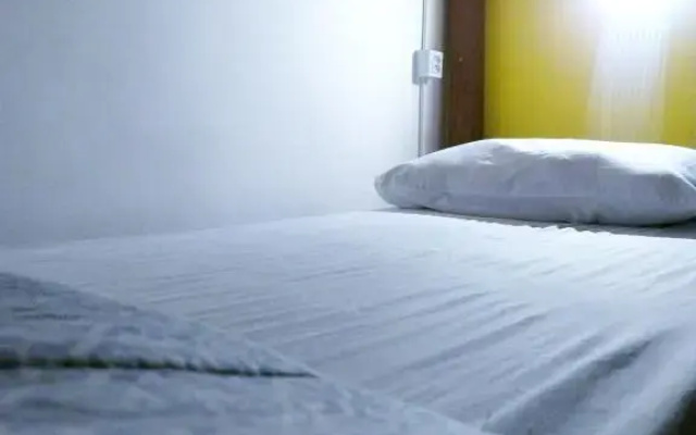 É Hostel