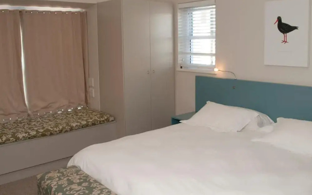 Thesen Islands Lodges
