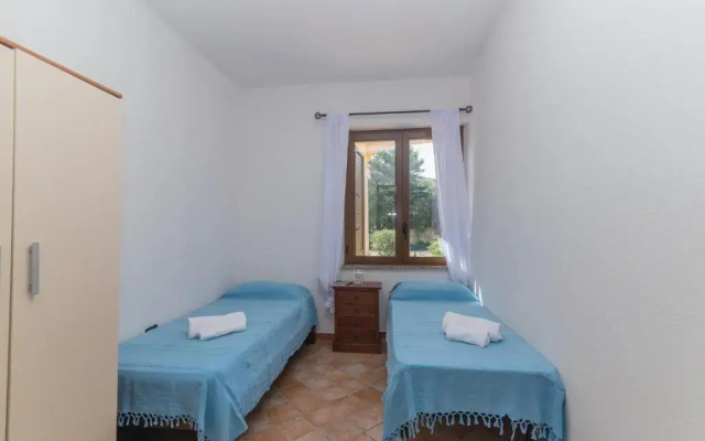 Le Dimore Di Cugnana With Shared Pool