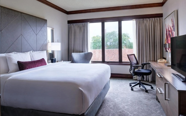 Saint John's Resort