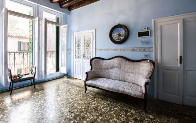 Venice Giardini Biennale Apartment