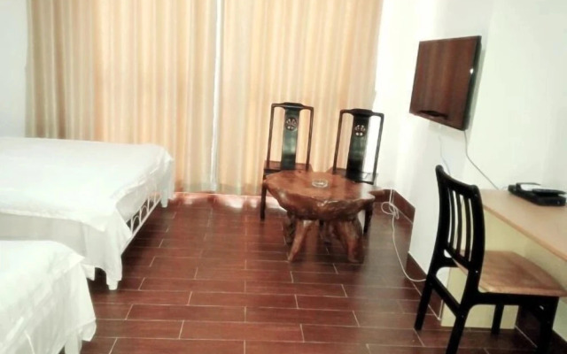 Hua Yang Holiday Apartment
