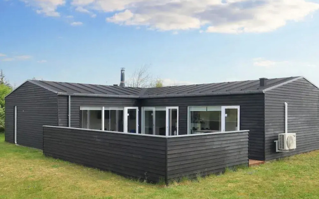 Holiday Home in Brovst