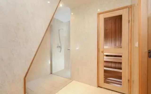 Dharma Pirita Sea View Apartments
