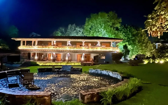 San José Del Valle