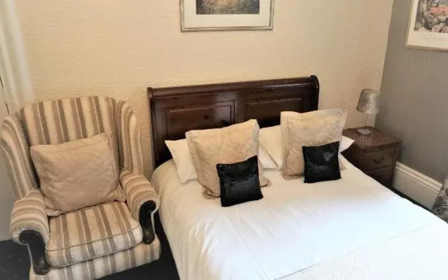 Britannia Guest House