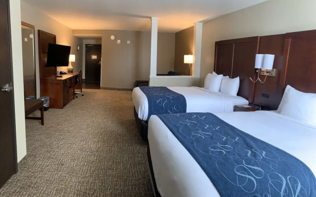 Comfort Suites Daytona Beach - Speedway