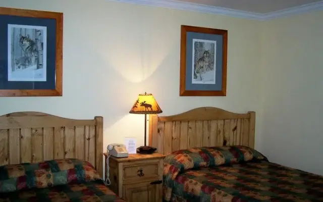 Mark Twain Lodge