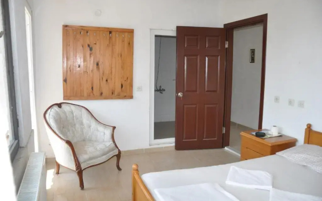 Mursel Pansiyon Garden Hotel