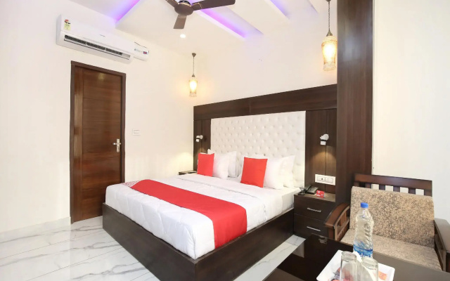 OYO 15015 Hotel Ska Hometel