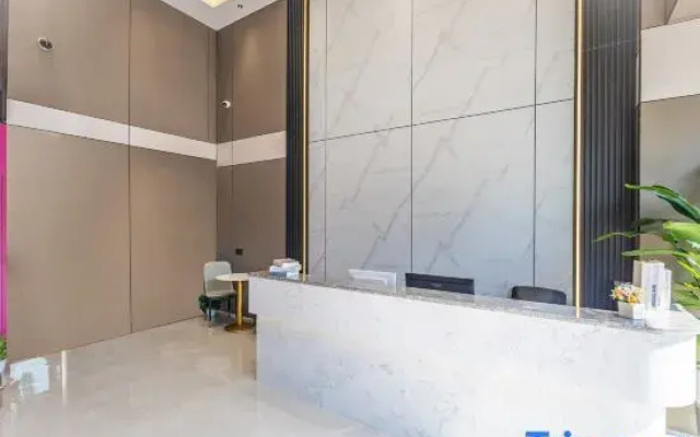 Yijing Express Hotel