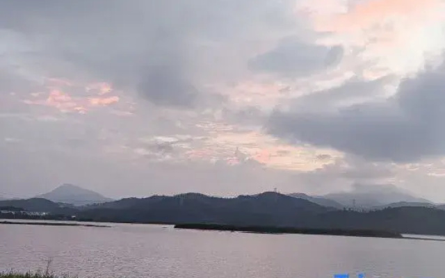 Mount Luofu As You Wish Homestay