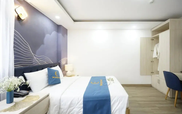 Moonlight Nha Trang Hotel