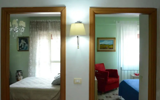 Villa Roberto Casa Vacanze