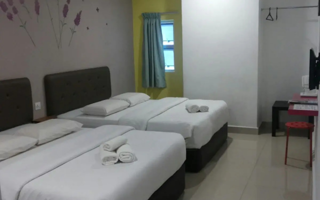 Hotel Viva