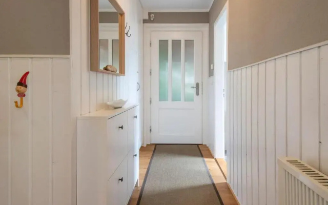 Ferienhaus Wegener
