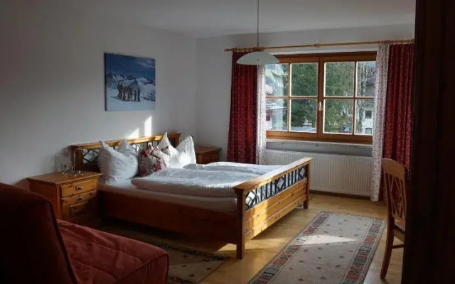 Haus Unterberger