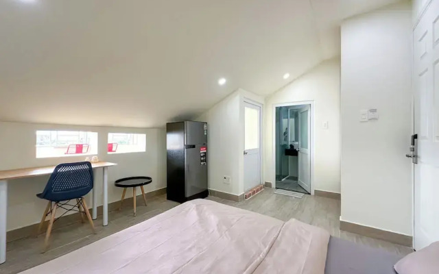 Siris Lune Residence - Self checkin