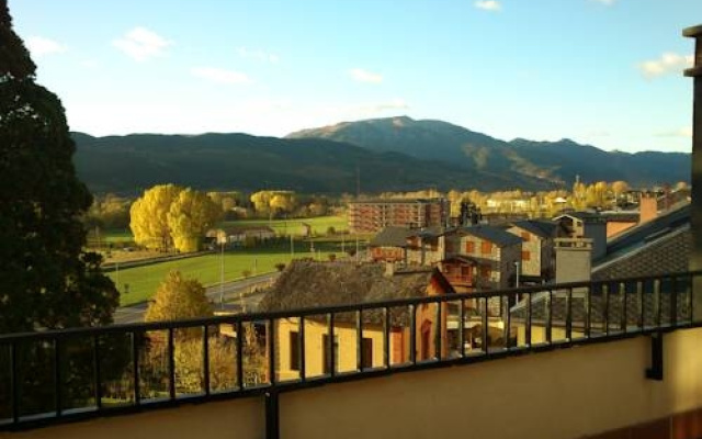 Turistics Del Segre