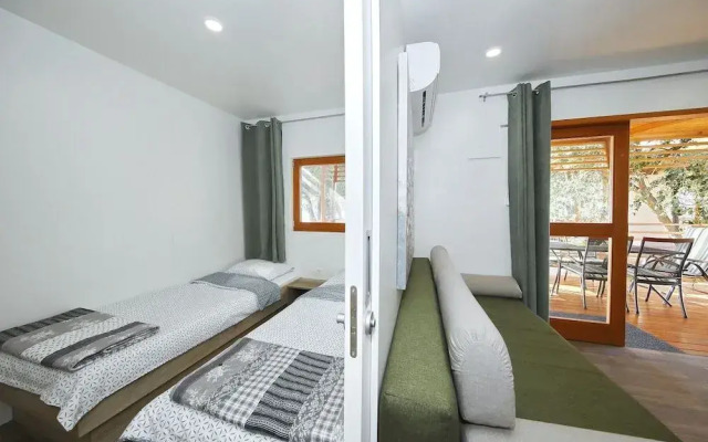 Mobile Home Smaragd