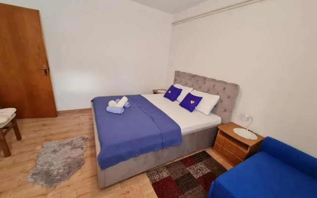 Apartments Nada
