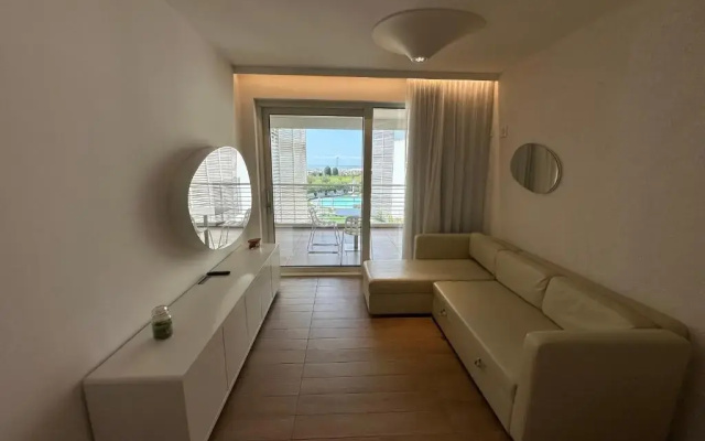 Marina Verde Wellness Resort