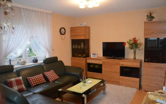 Villa Sabinium Appartement 1 und 4