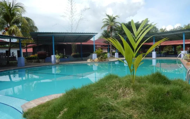 T Hotel Resort