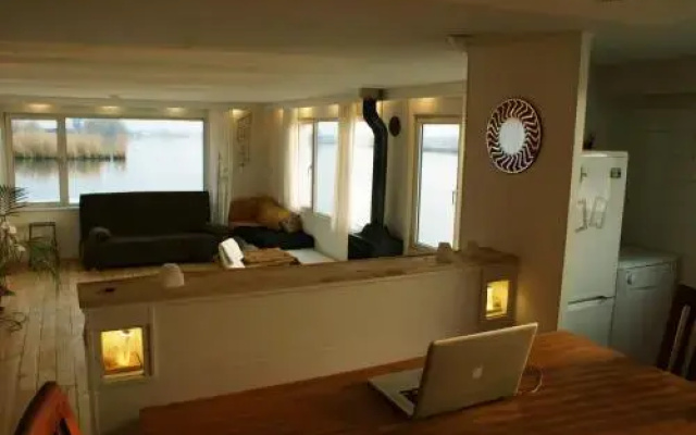 Ecostay de IJsvogel