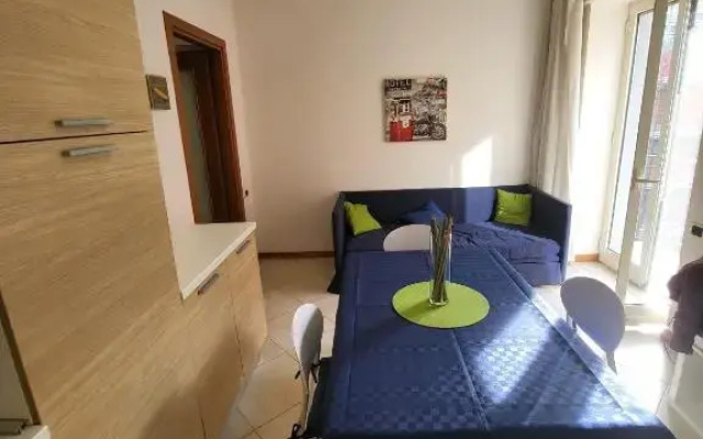 Appartamenti Le Gemme