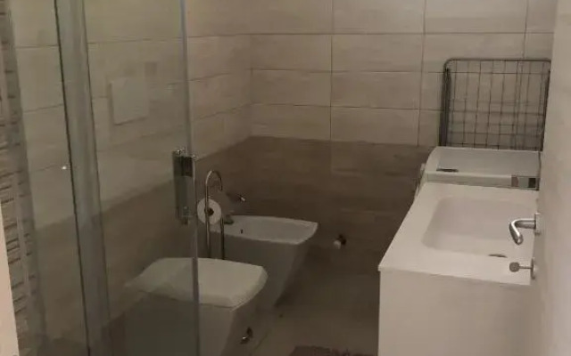 Villa Giantonia