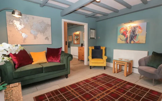 Stillwater Cottage