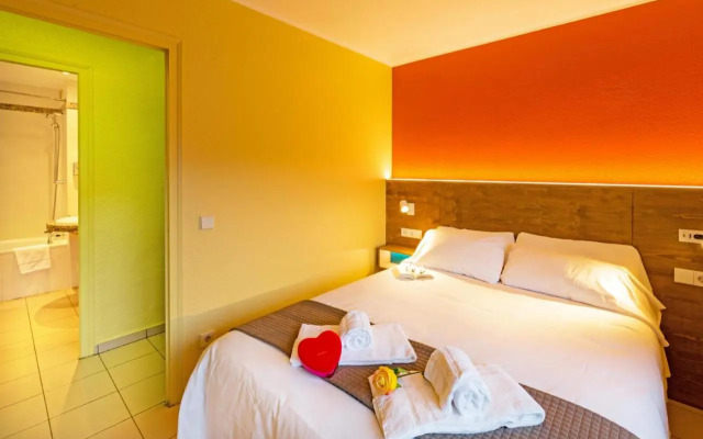 Apartaments Giberga