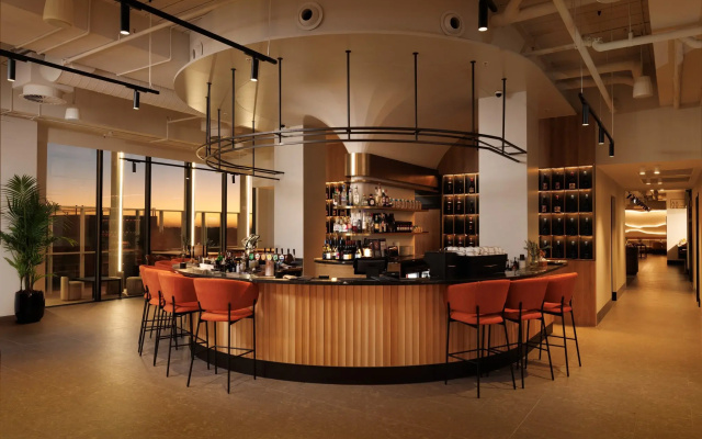 Crowne Plaza Adelaide Mawson Lakes by IHG