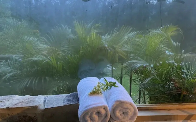 Glamping Vital Spa