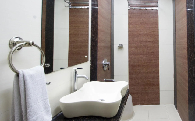 FabHotel Imperio