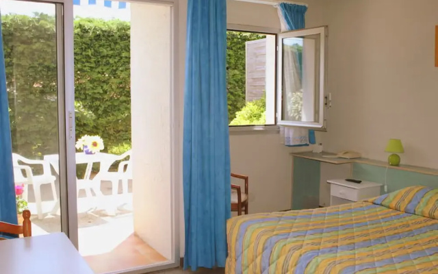 Logis Hôtel de la Plage