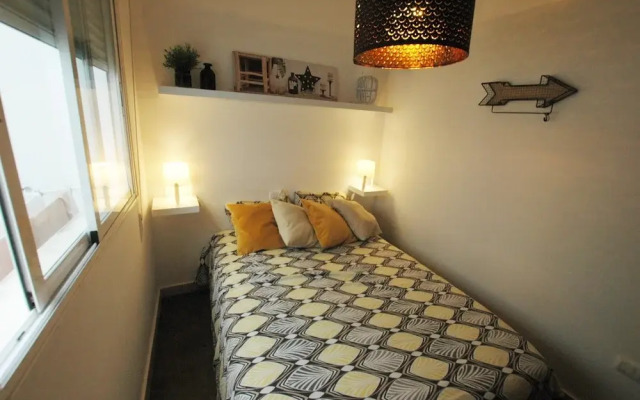 Apartment Luna