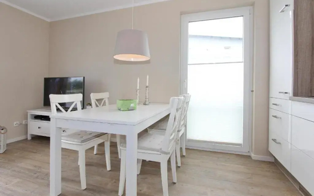Strandglück Haus C Strandglück Buhne 11 Appartement 11C