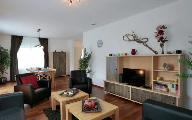 Serene Villa in Medebach Küstelberg near Lake