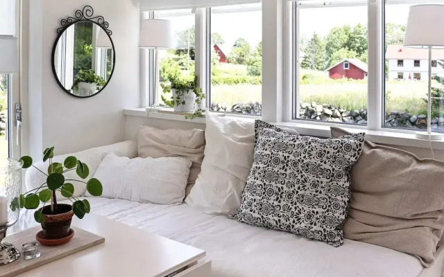 4 Person Holiday Home in Veddige