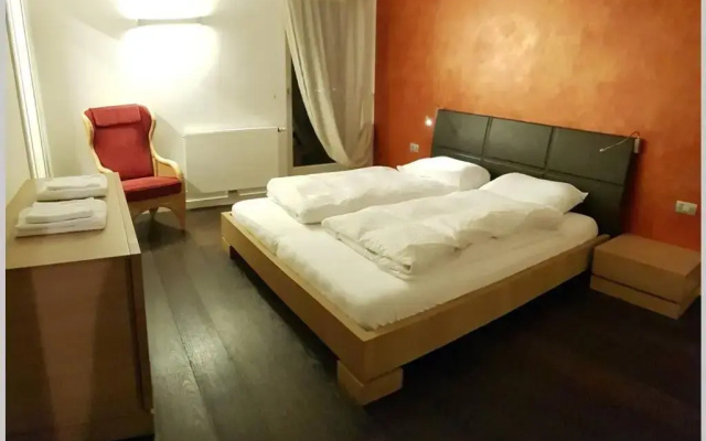 Relax Suite