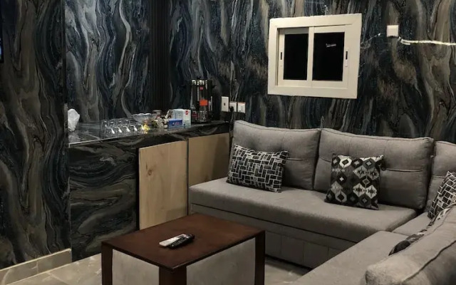 Al Ghazali Suites