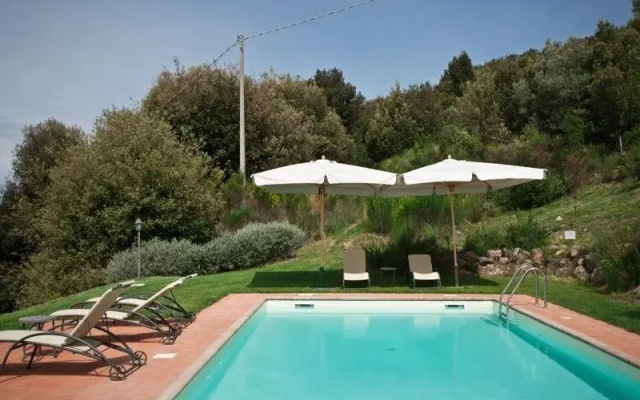 Villa Linchiano