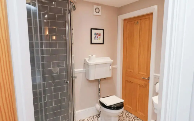 20A St Hilda's