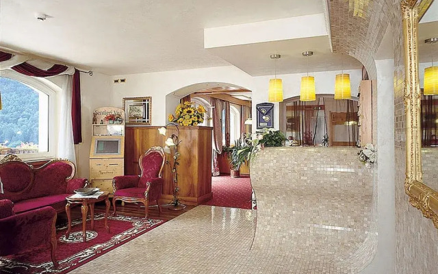 Hotel Olympia