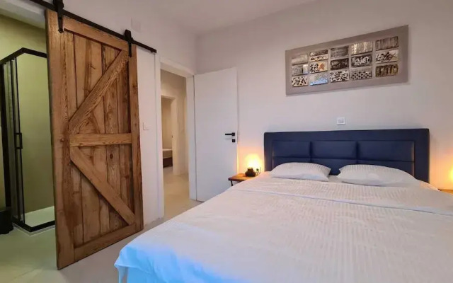 Villa SOL Insulam