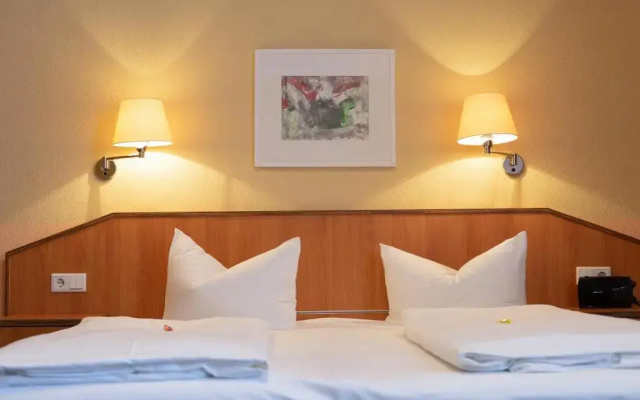 Hotel Europa